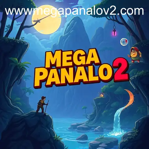 Exploring the Enchanting World of 'Mega Panalo V2' in Adventure Games
