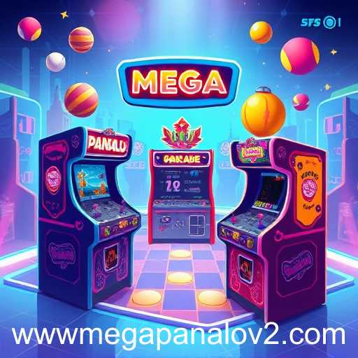 Diving into the Thrills of 'Mega Panalo V2' in Arcade Games