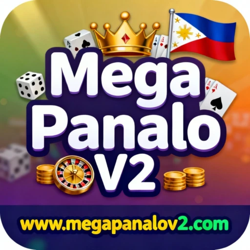 Discover thrilling games and win big prizes at Mega Panalo V2 online platform.