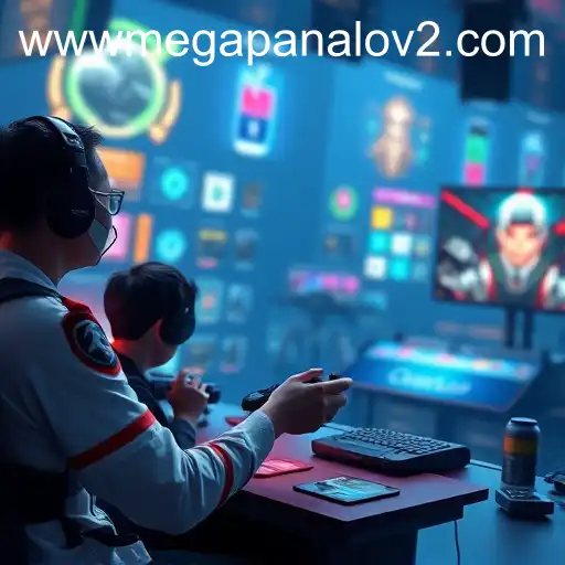 Gaming Revolution in 2026