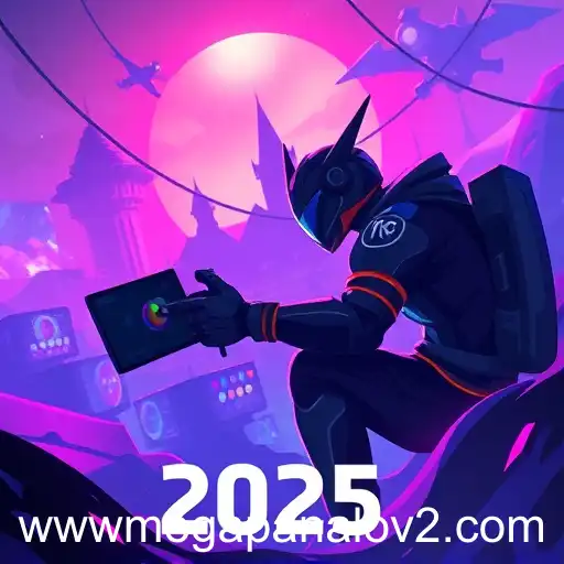 Emerging Trends in Online Gaming for 2025