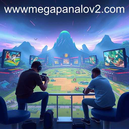 New Gaming Trends Revolutionize 2026