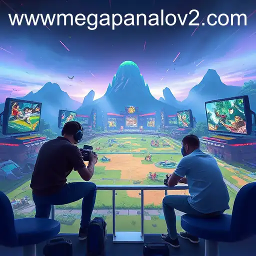 New Gaming Trends Revolutionize 2026