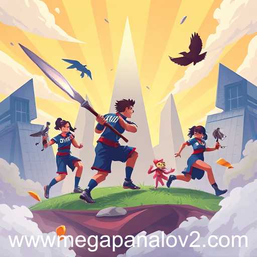 The Evolution of Online Gaming with Mega Panalo V2