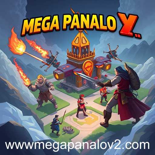 The Rise of Mega Panalo V2 in Online Gaming
