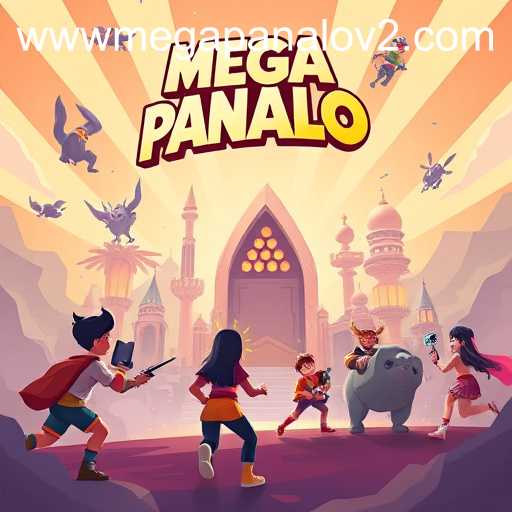 Mega Panalo V2: Revolutionizing the Gaming Landscape
