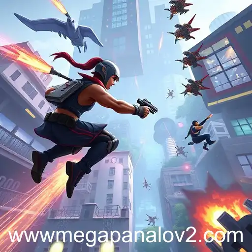 Mega Panalo V2: A New Revolution in Online Gaming