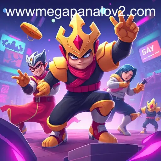 The Rise of Mega Panalo V2 in Gaming