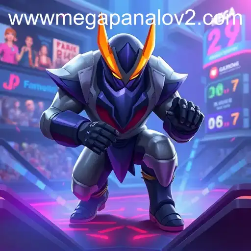 Mega Panalo V2: Revolutionizing Online Gaming
