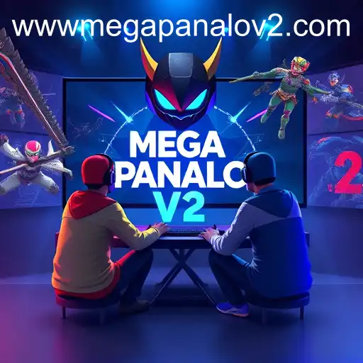 Mega Panalo V2 Takes Gaming World by Storm