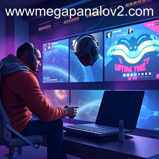 Rise of Mega Panalo V2: A New Era in Online Gaming