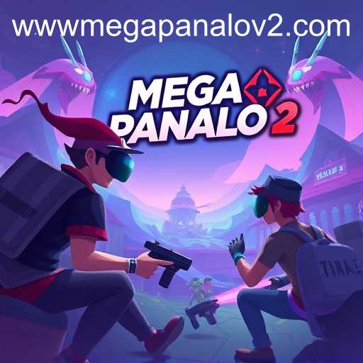The Rise of Mega Panalo V2 in Online Gaming