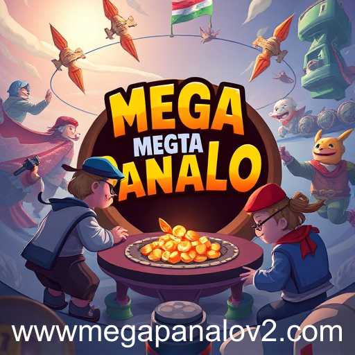 Exploring the Appeal of 'Mega Panalo V2' in Multiplayer Gaming