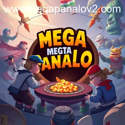 Exploring the Appeal of 'Mega Panalo V2' in Multiplayer Gaming