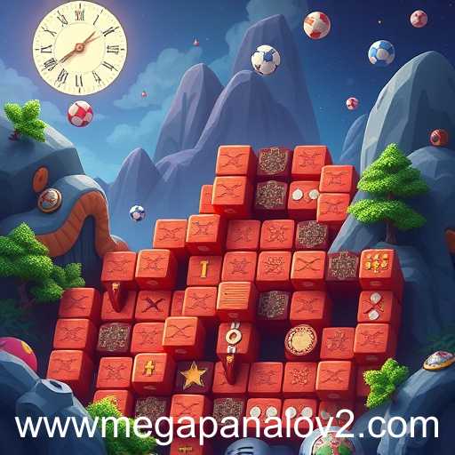 Exploring the Engaging World of Puzzle Games: The Rise of 'Mega Panalo V2'