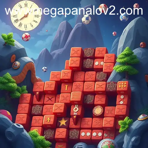 Exploring the Engaging World of Puzzle Games: The Rise of 'Mega Panalo V2'