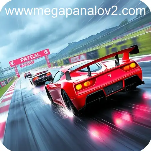 Exploring the Thrill of Racing Games: A Spotlight on 'Mega Panalo V2'