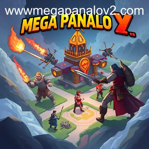 Mega Panalo V2: Revolutionizing the Strategy Game Genre